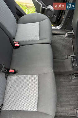 Хетчбек Mercedes-Benz A-Class 2007 в 