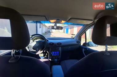 Хэтчбек Mercedes-Benz A-Class 2004 в 