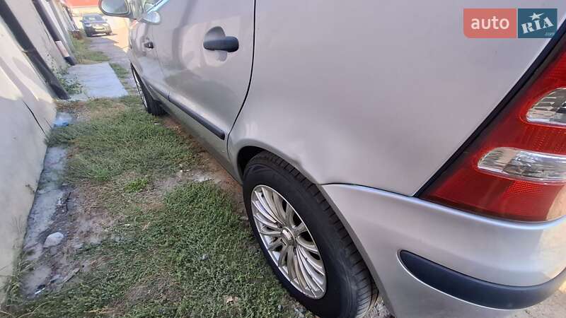 Хэтчбек Mercedes-Benz A-Class 2004 в Борисполе фото 11 Хэтчбек Mercedes-Benz A-Class 2004 в Борисполе