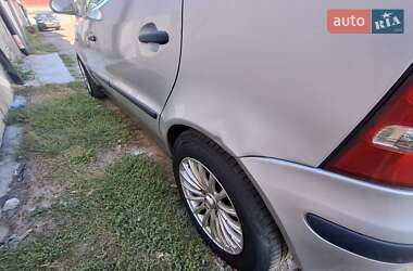Хэтчбек Mercedes-Benz A-Class 2004 в 