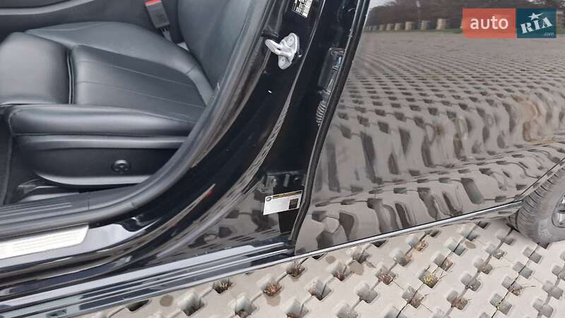 Седан Mercedes-Benz A-Class 2019 в Тульчині