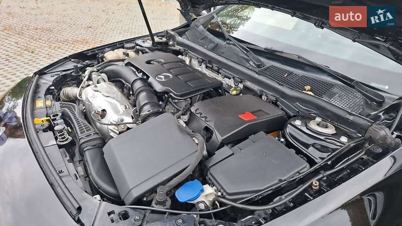 Седан Mercedes-Benz A-Class 2019 в Тульчині