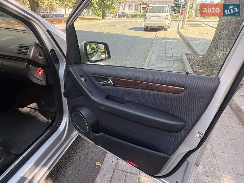 Хэтчбек Mercedes-Benz A-Class 2008 в Черкассах