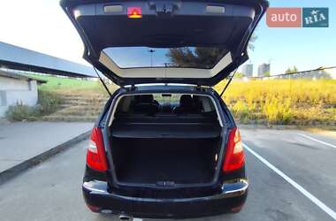 Купе Mercedes-Benz A-Class 2010 в 