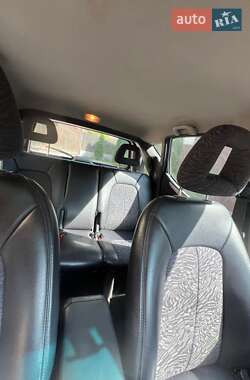 Хэтчбек Mercedes-Benz A-Class 2002 в 