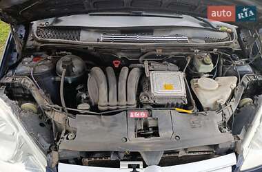 Хэтчбек Mercedes-Benz A-Class 2004 в 