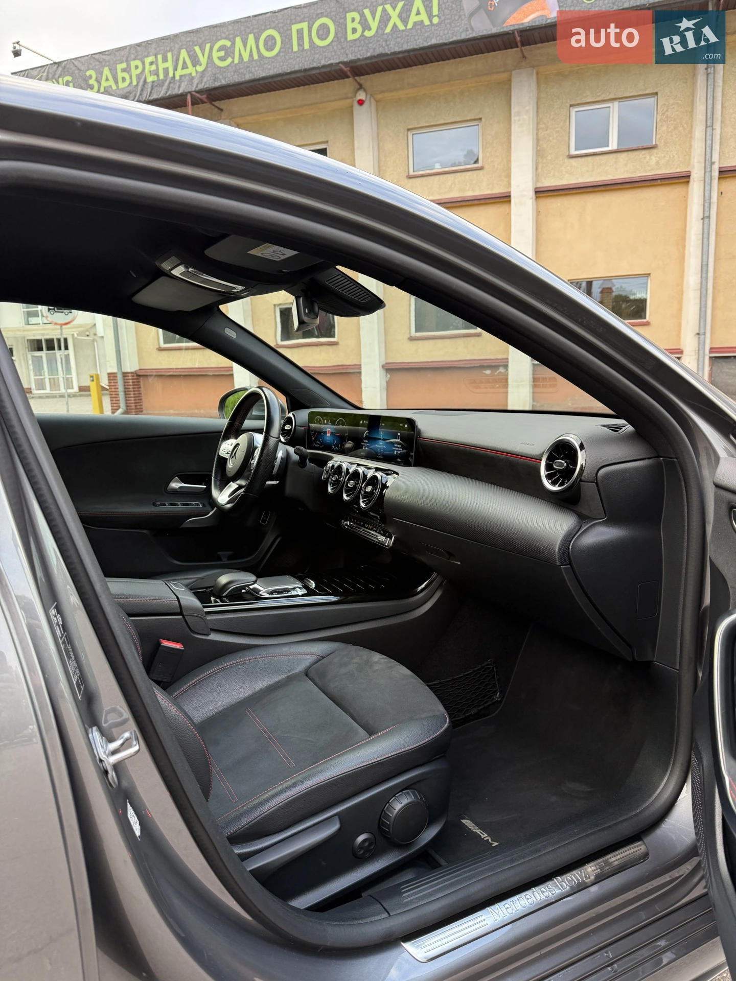 2019 Mercedes-Benz A-klasse - мініатюра 13