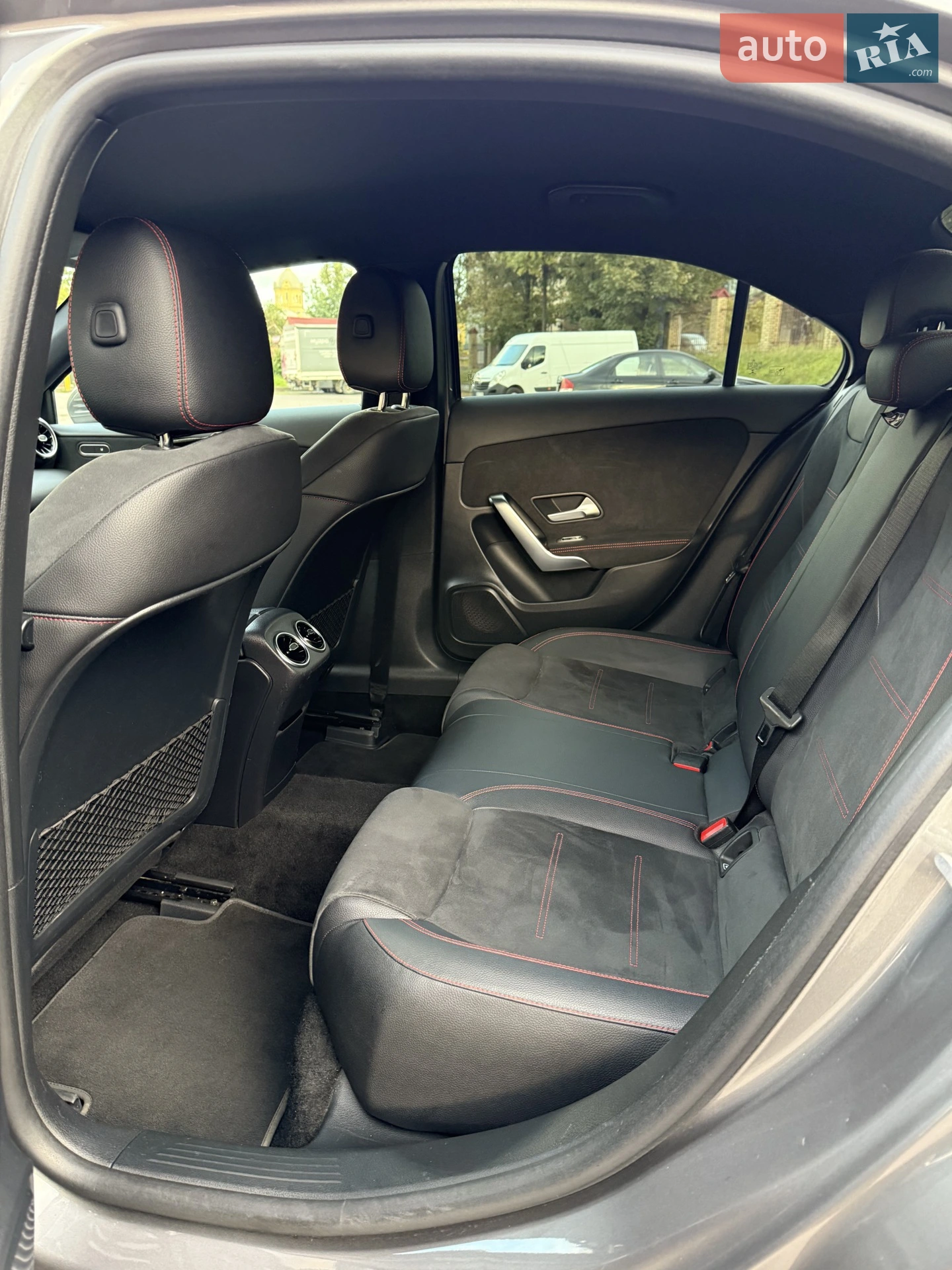 2019 Mercedes-Benz A-klasse - мініатюра 16