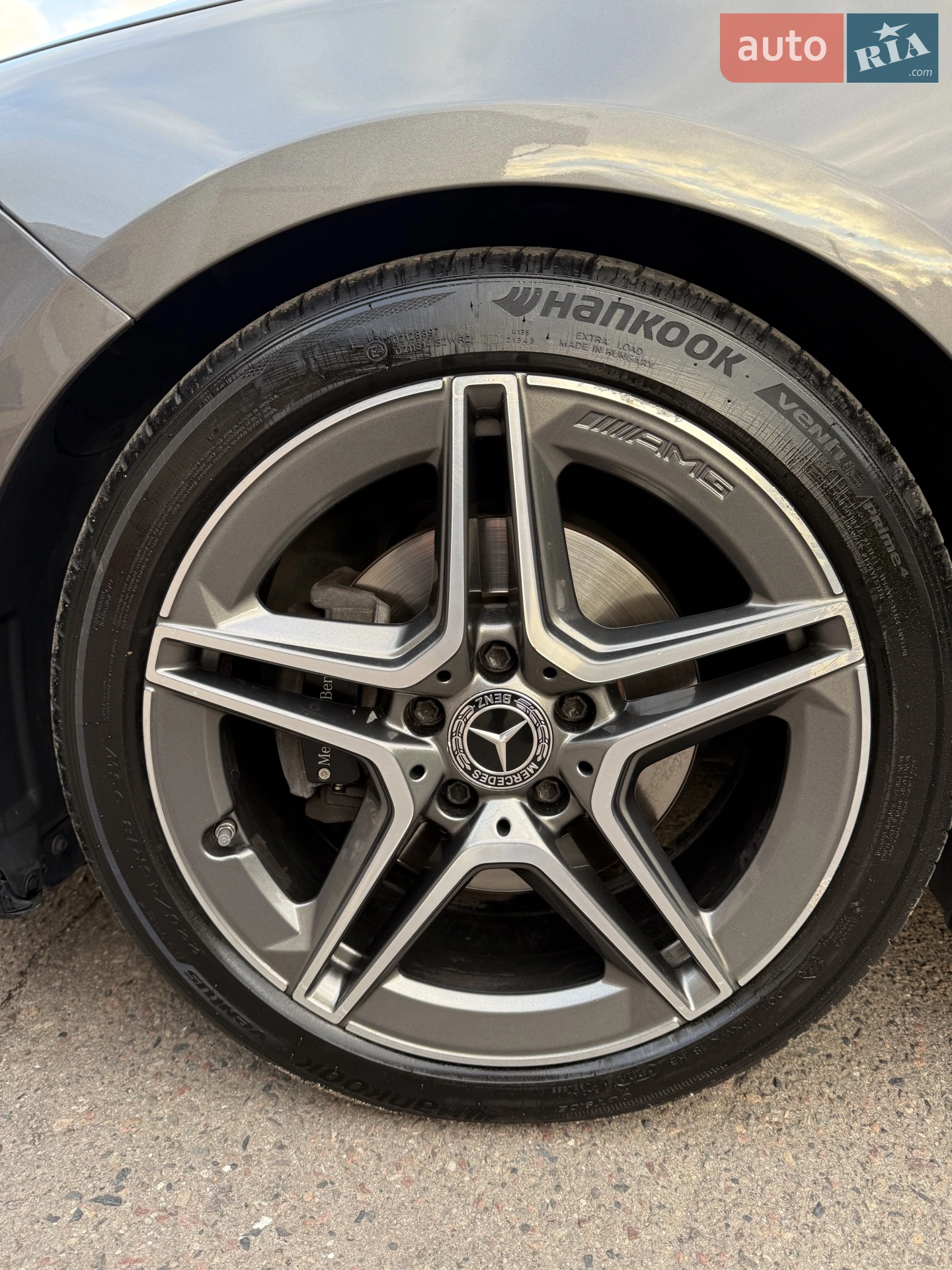 2019 Mercedes-Benz A-klasse - мініатюра 26