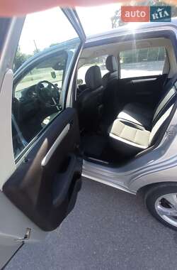 Хетчбек Mercedes-Benz A-Class 2005 в 