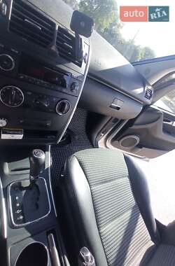 Хетчбек Mercedes-Benz A-Class 2005 в 