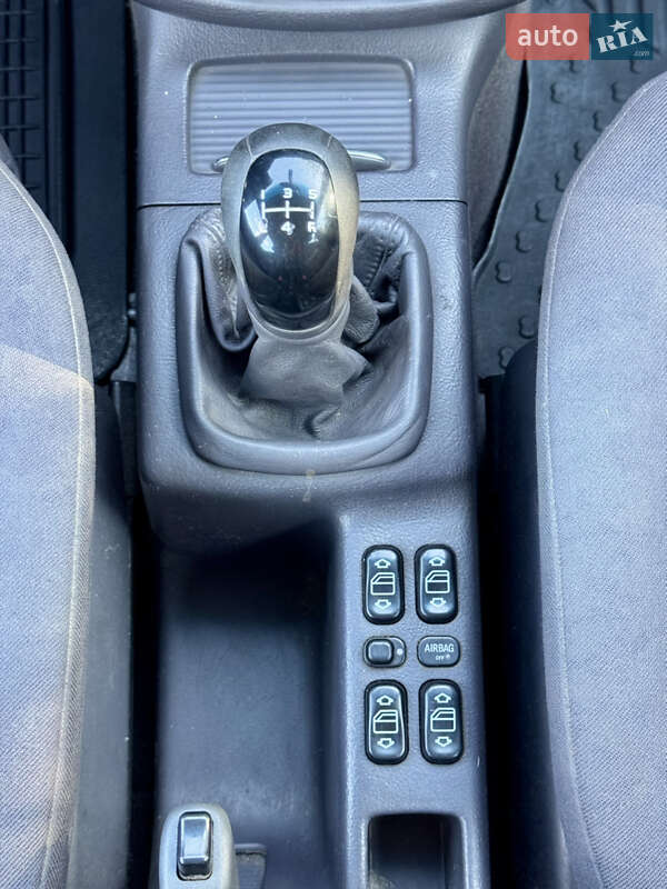 Хетчбек Mercedes-Benz A-Class 2001 в Києві