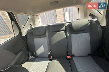 Хэтчбек Mercedes-Benz A-Class 2008 в 