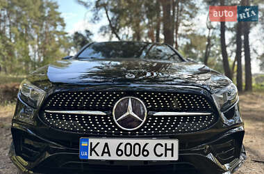 Седан Mercedes-Benz A-Class 2019 в 