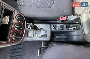 Хэтчбек Mercedes-Benz A-Class 2001 в 