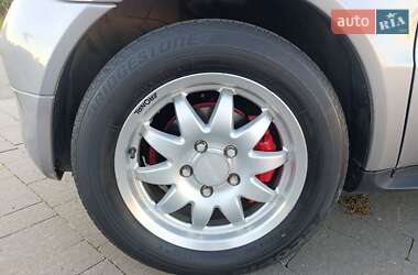 Хетчбек Mercedes-Benz A-Class 1999 в 
