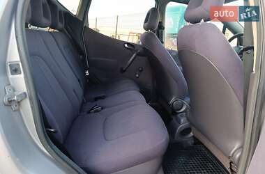 Хетчбек Mercedes-Benz A-Class 1999 в 