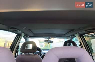 Хетчбек Mercedes-Benz A-Class 1999 в 
