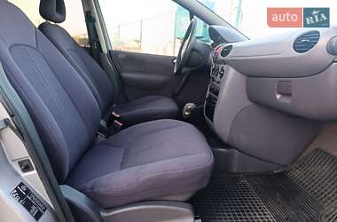 Хетчбек Mercedes-Benz A-Class 1999 в 