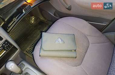 Хетчбек Mercedes-Benz A-Class 1999 в 