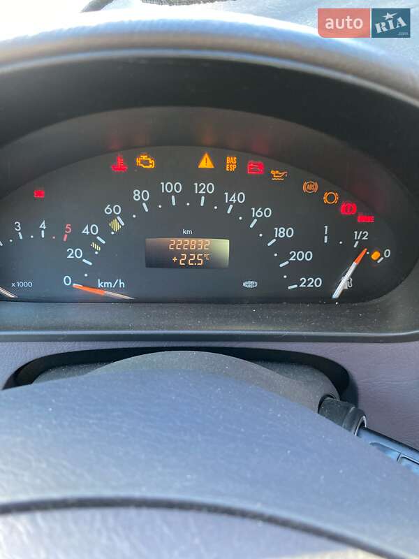 Хэтчбек Mercedes-Benz A-Class 2004 в Ковеле