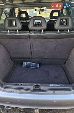 Хэтчбек Mercedes-Benz A-Class 1999 в 