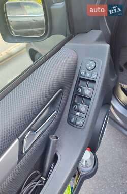 Хэтчбек Mercedes-Benz A-Class 2010 в 