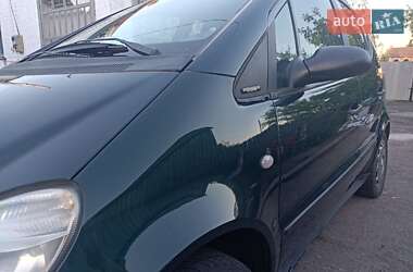 Хэтчбек Mercedes-Benz A-Class 2003 в 