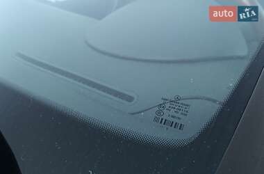 Хэтчбек Mercedes-Benz A-Class 2003 в 