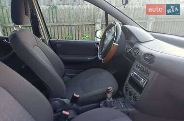 Хэтчбек Mercedes-Benz A-Class 2003 в 