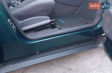 Хэтчбек Mercedes-Benz A-Class 2003 в 