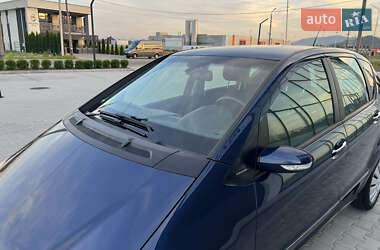 Хэтчбек Mercedes-Benz A-Class 2007 в 