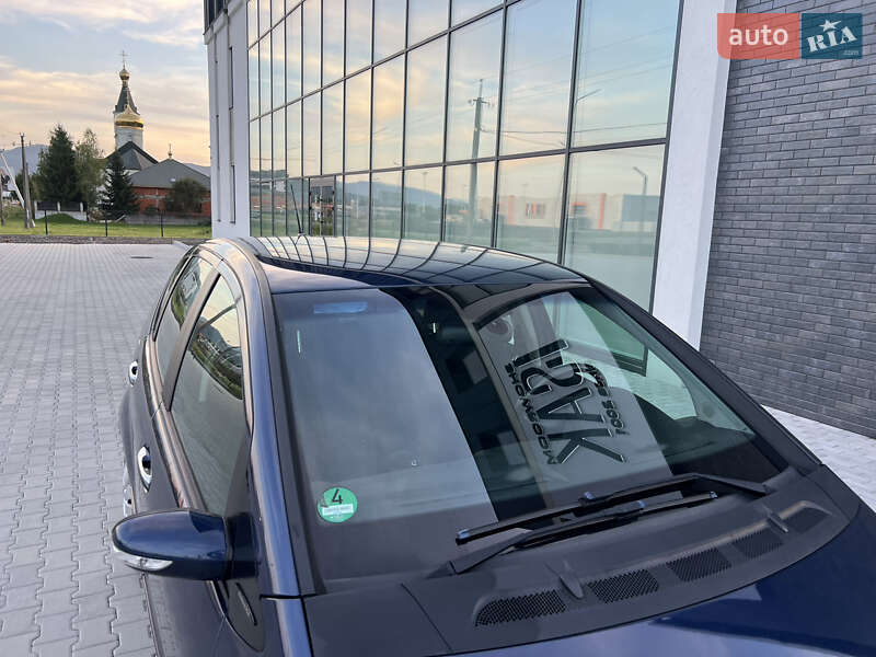 Хэтчбек Mercedes-Benz A-Class 2007 в Хусте