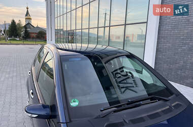 Хэтчбек Mercedes-Benz A-Class 2007 в 