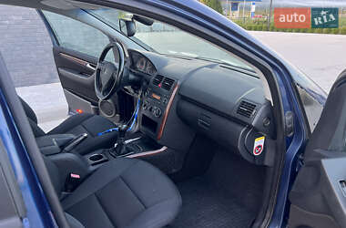 Хэтчбек Mercedes-Benz A-Class 2007 в 