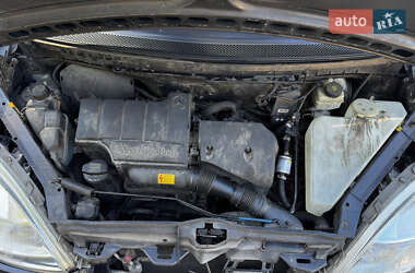 Хэтчбек Mercedes-Benz A-Class 2000 в 