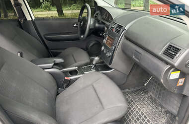 Хэтчбек Mercedes-Benz A-Class 2009 в 
