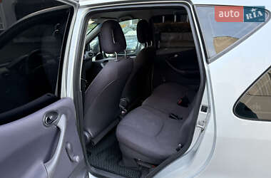 Хэтчбек Mercedes-Benz A-Class 2003 в 