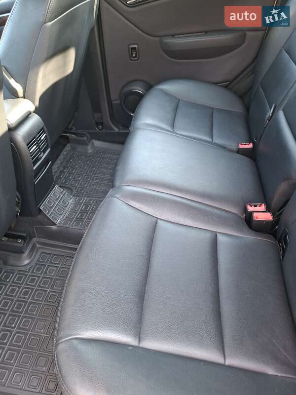 Хэтчбек Mercedes-Benz A-Class 2011 в Житомире