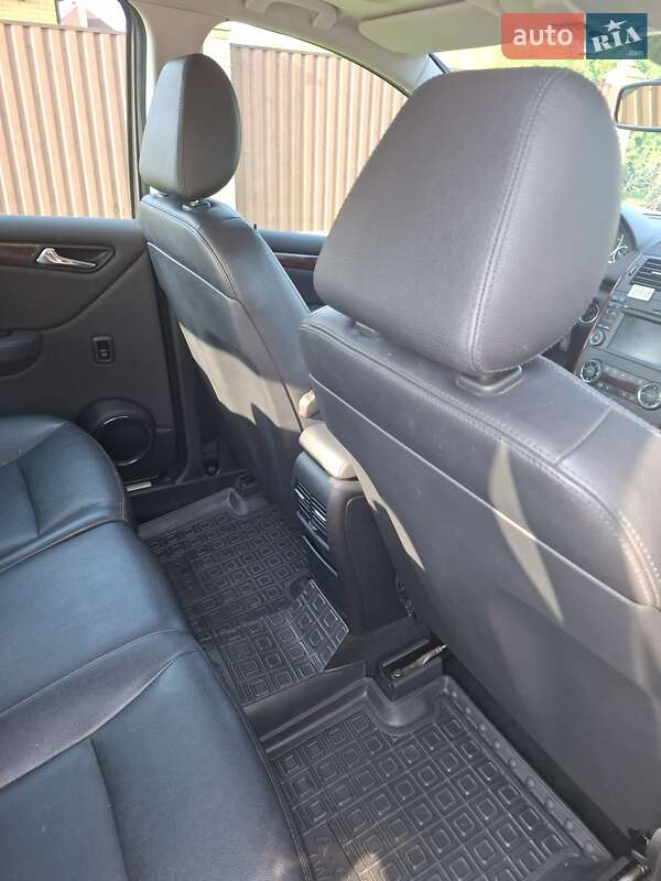 Хэтчбек Mercedes-Benz A-Class 2011 в Житомире
