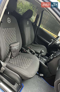 Хэтчбек Mercedes-Benz A-Class 2005 в 