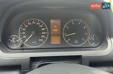 Хэтчбек Mercedes-Benz A-Class 2005 в 