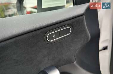 Хэтчбек Mercedes-Benz A-Class 2021 в 