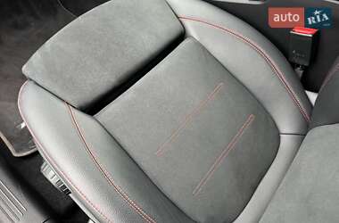 Хэтчбек Mercedes-Benz A-Class 2021 в 