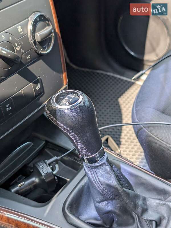 Хэтчбек Mercedes-Benz A-Class 2006 в Черкассах фото 4 Хэтчбек Mercedes-Benz A-Class 2006 в Черкассах