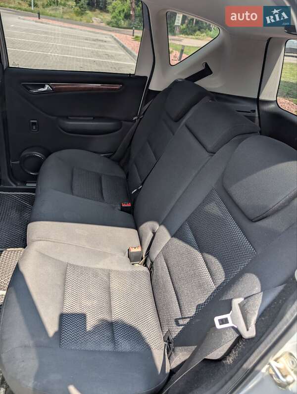 Хэтчбек Mercedes-Benz A-Class 2006 в Черкассах фото 10 Хэтчбек Mercedes-Benz A-Class 2006 в Черкассах