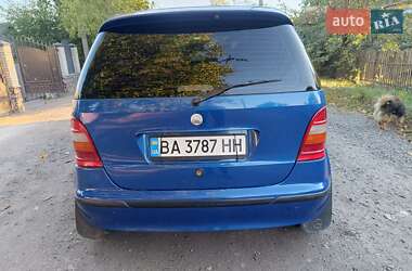 Хэтчбек Mercedes-Benz A-Class 1999 в 