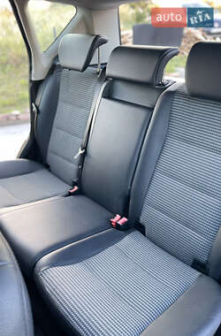 Хэтчбек Mercedes-Benz A-Class 2007 в 