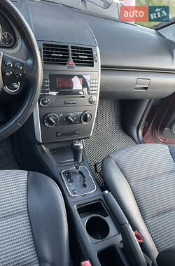 Хэтчбек Mercedes-Benz A-Class 2007 в 