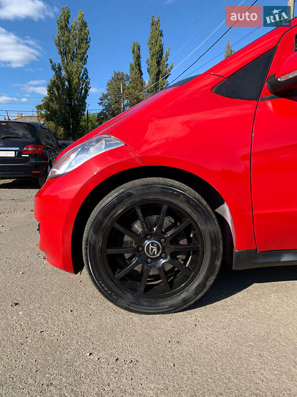 Хэтчбек Mercedes-Benz A-Class 2010 в Киеве фото 12 Хэтчбек Mercedes-Benz A-Class 2010 в Киеве